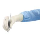 Рукавички Medi-Grip Powdered стерильні хірургічні опудренні (р.7,5) foto 1
