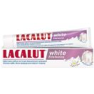 Зубна паста Lacalut White Edelweiss 75 мл foto 1