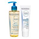Набор Bioderma Atoderm (Масло для душа 200 мл + Бальзам для лица Питательный 40 мл) - фото №1 Набор Bioderma Atoderm (Масло для душа 200 мл + Бальзам для лица Питательный 40 мл) foto 1