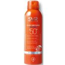 Спрей SVR Sun Secure сонцезахисний SPF50 200 мл foto 1