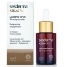 Сыворотка Sesderma Azelac RU липосомальная 30 мл - фото №1 Сыворотка Sesderma Azelac RU липосомальная 30 мл foto 1