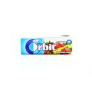 Жевательная резинка Orbit Клубника-Банан без сахара 14 г foto 1