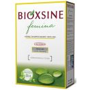 Шампунь Bioxsine Femina против выпадения для жирных волос 300 мл foto 1