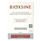 Шампунь Bioxsine проти випадіння для жирного волосся 300 мл foto 1