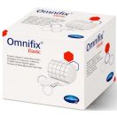 Пластир хірургічний еласт.котуш. Omnifix Elastic 15 cmx10 m №1 foto 1