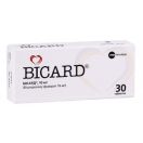 Бікард 10 мг таблетки №30 foto 1