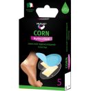 Защитный гидроколлоидный пластырь Corn Hydrocolloid №5 - 7х3,8 см - фото №1 Защитный гидроколлоидный пластырь Corn Hydrocolloid №5 - 7х3,8 см foto 1
