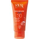 Крем SVR Sun Secure сонцезахисний для обличчя SPF30 50 мл foto 1