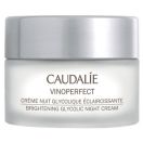 Крем Caudalie (Кодали) Vinoperfect ночной гликолевый против пигментации 50 мл foto 1