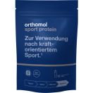 Orthomol Sport Protein Білковий коктейль foto 1