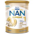 Суміш молочна Nestle NAN-1 Supreme з 0 місяців 800 г foto 1