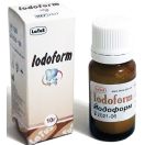 Йодоформ Латус 10 г foto 1