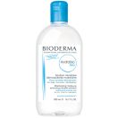 Лосьйон Bioderma Hydrabio Н2О міцелярний для очищення чутливої шкіри 500 мл - фото №1 Лосьйон Bioderma Hydrabio Н2О міцелярний для очищення чутливої шкіри 500 мл foto 1