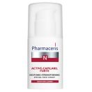 Крем Pharmaceris N Active-Capilaril Forte cпециальный успокаивающий укрепляющий крем для лица 30 мл - фото №1 Крем Pharmaceris N Active-Capilaril Forte cпециальный успокаивающий укрепляющий крем для лица 30 мл foto 1