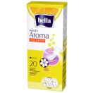 Прокладки Bella Panty Aroma Energy 20 шт (щоденні) foto 1