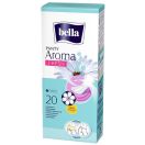 Прокладки Bella Panty Aroma Fresh 20 шт (щоденні) foto 1
