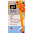 Прокладки Bella Panty Sensitive Elegance 50+10шт foto 1