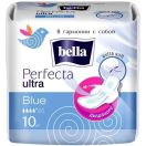 Прокладки Bella Perfecta Ultra Blue 10 шт foto 1