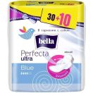 Прокладки Bella Perfecta Blue Extra softiplait 30 + 10шт foto 1
