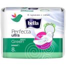 Прокладки Bella Perfecta Ultra Maxi Green 8 шт foto 1