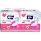 Прокладки Bella Perfecta Ultra Rose deo fresh 10+10 шт foto 1