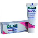 Зубная паста Gum Sensivital 75 мл foto 1