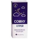 Сомну спрей 200 доз 30 мл foto 1