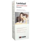 Шампунь ISDIN Lambdapil против выпадения волос 200 мл - фото №1 Шампунь ISDIN Lambdapil против выпадения волос 200 мл foto 1