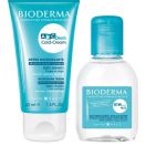 Набір ABCDerm (Колд крем 45 мл + ABCDerm H2O 100 мл) - фото №1 Набір ABCDerm (Колд крем 45 мл + ABCDerm H2O 100 мл) foto 1