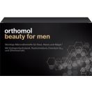 Витамины Orthomol Beauty For Men питьевая бутылочка foto 1