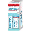 Набор Meridol (Зубная паста 75 мл + Ополаскиватель для полости рта 100 мл в Подарок) - фото №1 Набор Meridol (Зубная паста 75 мл + Ополаскиватель для полости рта 100 мл в Подарок) foto 1
