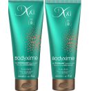 Набір IXXI SAS Bodyxime Догляд за тілом (Гоммаж 200 мл + Молочко 200 мл) - фото №1 Набір IXXI SAS Bodyxime Догляд за тілом (Гоммаж 200 мл + Молочко 200 мл) foto 1