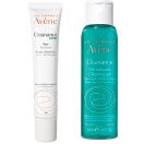 Набір Avene Cleanance Expert (Емульсія 40 мл + Гель очищуючий 100 мл) foto 1