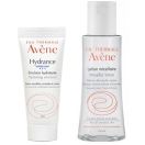 Набір Avene Hydrance (Емульсія легка 40 мл + Міцелярний лосьйон 100 мл) foto 1