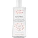 Лосьйон Avene (Авене) міцелярний для надмірної чутливої схильної до почервоніння шкіри 500 мл foto 1