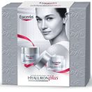 Набор Eucerin (Юцерин) Hyaluron-Filler (Дневной крем 50 мл + Ночной крем 50 мл -50% на второй) foto 1