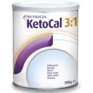 Энтеральное детское питание Nutricia КетоКал 3:1 с рождения 300 г foto 1
