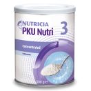 Ентеральне харчування Nutricia ФКУ Нутрі 3 Концентрат 500 г foto 1