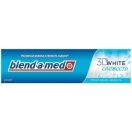 Зубна паста Blend-a-Med 3D Вайт Прохолодна свіжість 100 мл foto 1