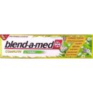 Зубна паста Blend-a-Med Complete + Herbal 100 мл foto 1