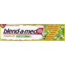 Зубная паста Blend-a-Med Complete + Herbal 100 мл foto 1