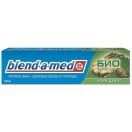 Зубна паста Blend-a-Med Кора дуба 100 мл foto 1
