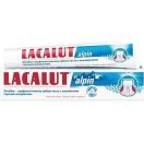 Зубна паста Lacalut Alpin 50 г foto 1