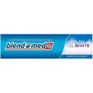 Зубна паста Blend-a-Med 3D White відбілююча 50 мл foto 1