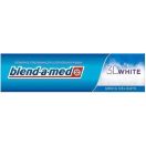 Зубная паста Blend-a-Med 3D White отбеливающая 50 мл foto 1