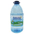 Вода дитяча Bebivita питна негазована 5,0 л foto 1