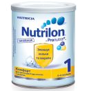 Смесь молочная Nutrilon Комфорт 1 (с 0 до 6 месяцев) 400 г foto 1