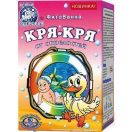 Фітованна Ключі здоров'я для дітей Кря-Кря від опрілостей №3 30 г foto 1