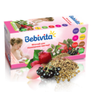 Фиточай Bebivita для лактации 30г foto 1