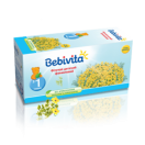 Чай Bebivita UA1381 фенхель з народження 30 г foto 1